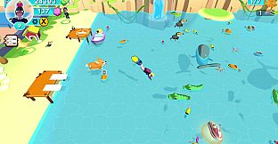 Aquarium Land: Puppy