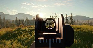 theHunter Call of the Wild - Modern Rifle Pack