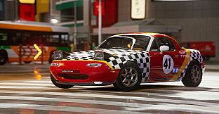 TRAIL OUT | Tokyo Rush