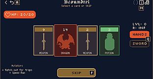 Scoundrel