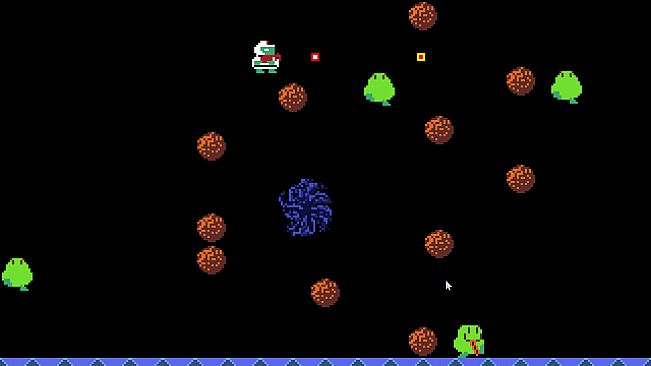 The Tower Of TigerQiuQiu 2 Warp Tiger M12