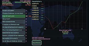 STOCKWAVE ONLINE Official Soundtrack
