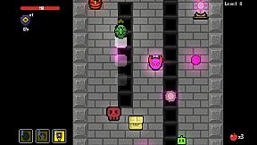 The underworld of brain damage