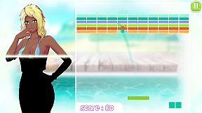 Strip Breaker : Hentai Girls