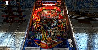 Zaccaria Pinball