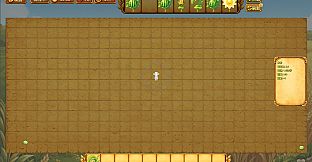 保卫粮食 Grain Defense