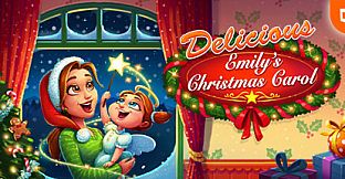 Delicious Emily's Christmas Carol - Soundtrack