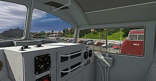 Trainz Plus DLC - ProTrain: Class 42 Warship