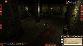 Revolution : Virtual Playspace