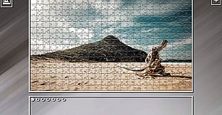 Super Jigsaw Puzzle: Generations - Beaches 3