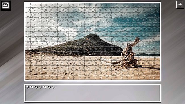 Super Jigsaw Puzzle: Generations - Beaches 3