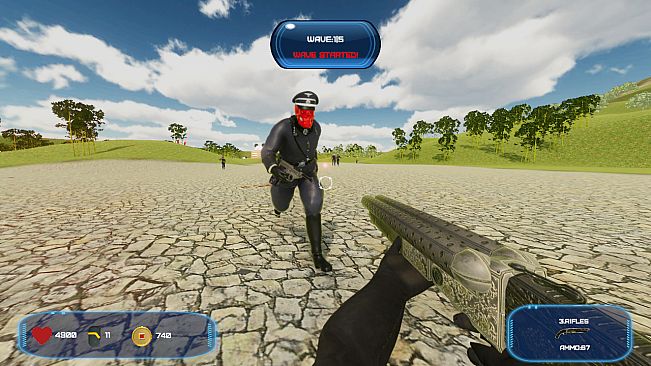 Pandamonia 潘德莫尼亚