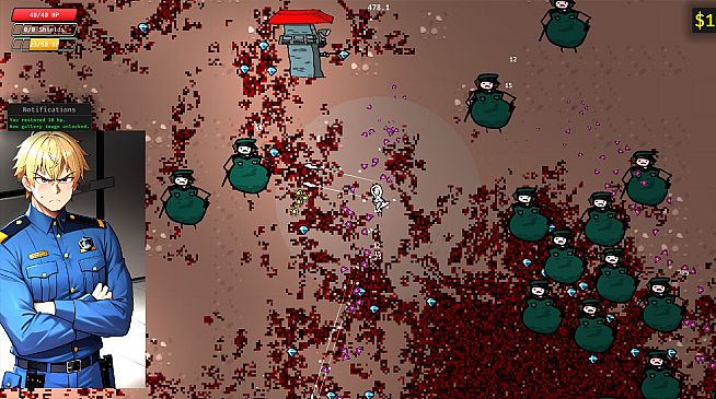 How I Escaped Futa Prison