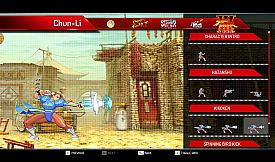 Street Fighter 30th Anniversary Collection