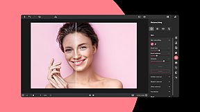 Movavi Picverse - Photo Editing Software