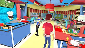 Clash of Chefs VR