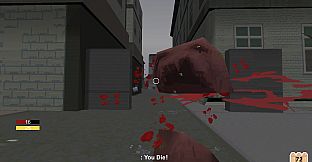 Apocalyptic Firepower