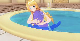 CUSTOM ORDER MAID 3D2 Overbearing and preppy girl maid GP-01fb