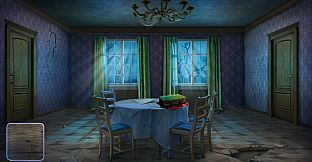 Home Darkness - Escape?