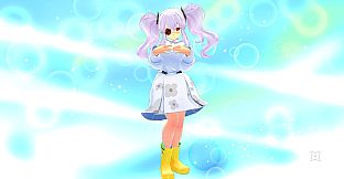 SENRAN KAGURA Burst Re:Newal - Costume Set Vol. 1