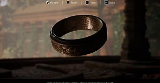 Cosmic Horizons: Path of the Wanderer