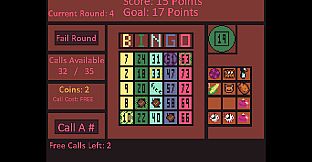Its Flammin Bingo