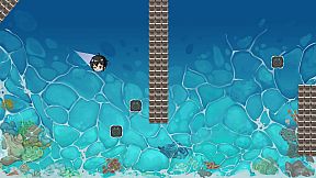 海岛狂想曲/Island Rhapsody