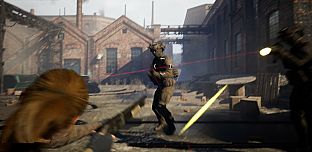 Ava Hunt and Thieves of the Lost