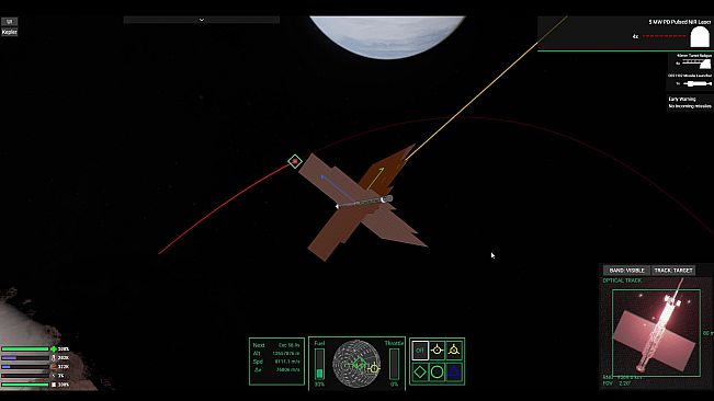 Deep Field