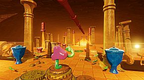 Nasal Nomad: Sniffer's Delight