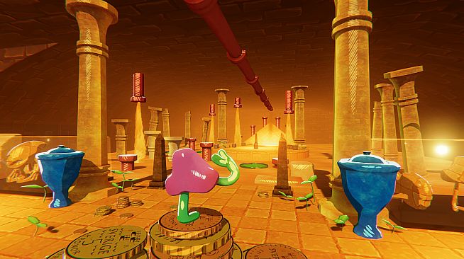 Nasal Nomad: Sniffer's Delight