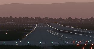 X-Plane 11 - Add-on: Aerosoft - Airport Genf
