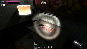 44 Minutes in Nightmare