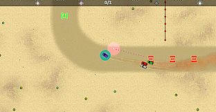 TRF - The Race Factory