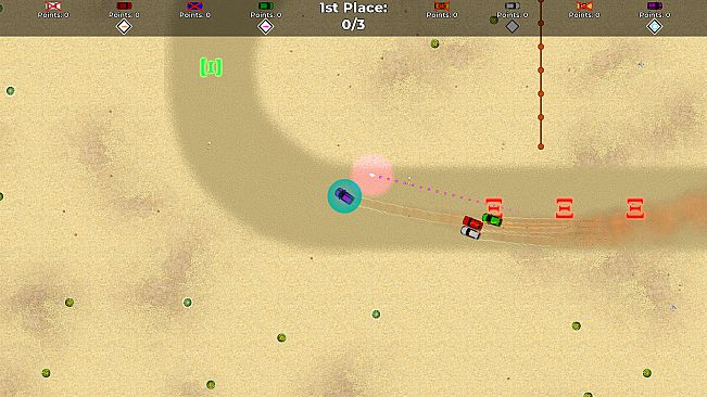 TRF - The Race Factory