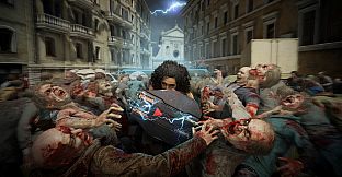 World War Z: Aftermath Upgrade