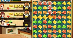 Rorys Restaurant Deluxe