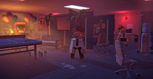 Fusion Paradox (Windows)