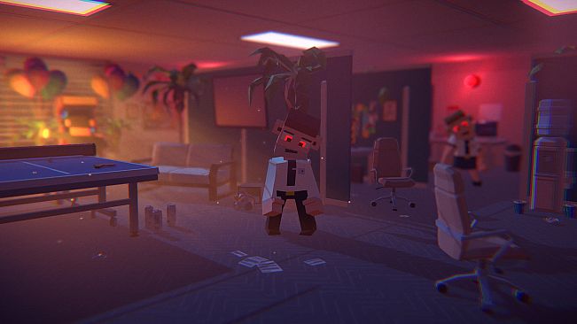 Fusion Paradox (Windows)