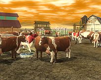 Wildlife Park 2 - Farm World