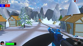 Beak Force (Early Access)