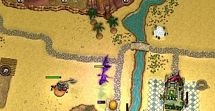 HOARD: Flame-Broiled SANDwich