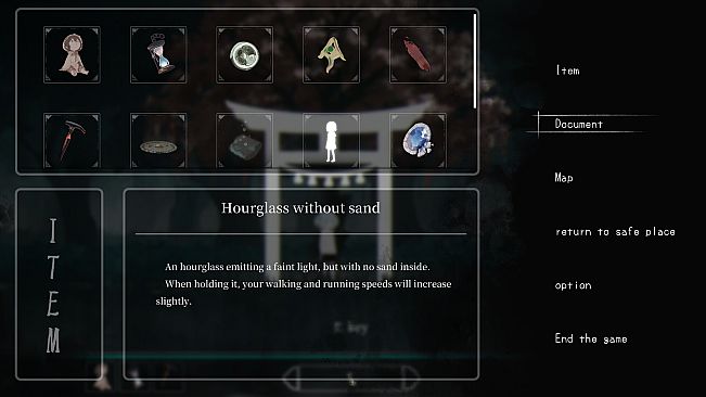 Sandnight Hill Revelation