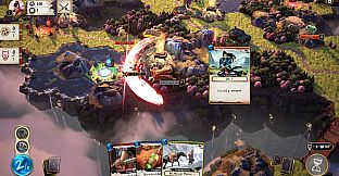 Mahokenshi - The Samurai Deckbuilder