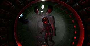 Sanctuary VR (Also contains non-VR version)