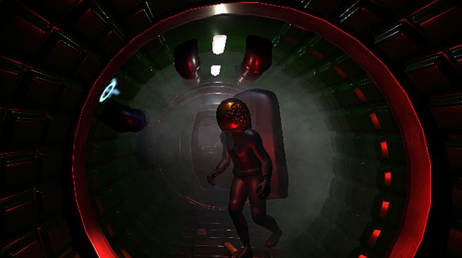 Sanctuary VR (Also contains non-VR version)