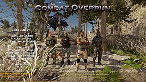 Combat Overrun