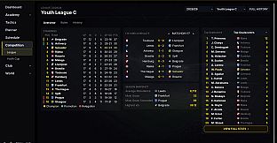 Football Academy Director