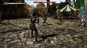 Your Sword Is So Big