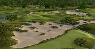 GOLF+ - Sweetens Cove Golf Club